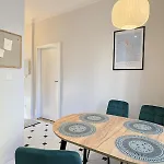 Apartmán Stylowy Retro W Sercu Wroclawia Vratislav