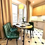Stylowy Retro W Sercu Wroclawia 아파트 *