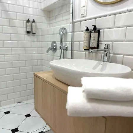 Stylowy Retro W Sercu Wroclawia Breslau